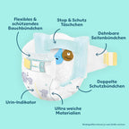 Pampers Premium Protection – Produktdetail PT03