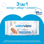 WaterWipes Original Baby Wipes – Produktdetail PT02
