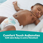 Pampers Baby-Dry – Produktdetail PT03