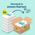 Pampers Premium Protection – Produktdetail PT01