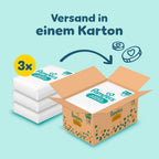 Pampers Premium Protection – Produktdetail PT01