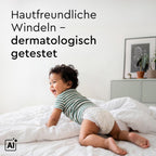 LILLYDOO Hautfreundliche Windeln – Produktinformation 2